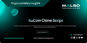 Top Features to Include in Your KuCoin Clone Script for Maximum ROI