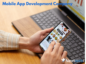 Unlock Business Growth with a Trusted Mobile Application Development Company