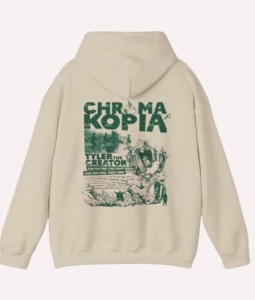 Breaking Down the Hype: Why Tyler the Creator Merch Defines Modern Streetwear