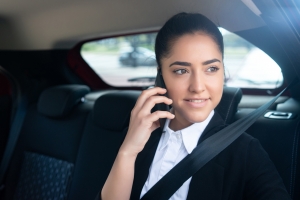 Luxury Airport Transfers: Why More Travellers Choose Chauffeur Services