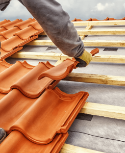 Why Searching for Roof Repair Near Me Is the First Step to Protecting Your Home