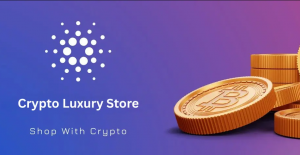 Shopping in Style: Explore the World of Crypto Luxury Store
