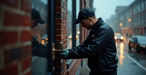 Reliable and Affordable Locksmith Oakville Services for Your Every Need