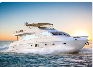 Easy and Hassle-Free Yacht Booking Dubai Online with Alpine Yachts