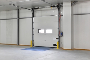 Expert Repair for Broken Garage Door Spring in Niagara Falls by ACME Garage Doors