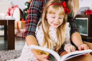 Top 5 Ways Personalized Books Spark Kids’ Love for Reading