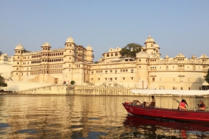 Golden Triangle Tour with Udaipur 7 Nights / 8 Days – Special Discount Offers