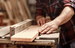 How to Choose the Right Carpentry Services for Your Project