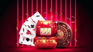 Slot Terbaik Galaxy77 - A Trusted Choice for Online Gaming Enthusiasts