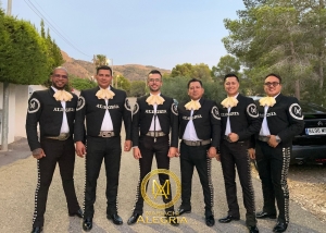 La llegada del mariachi a Murcia: una tradición mexicana en España