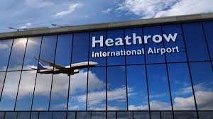 Heathrow Airport Transfer Made Easy with altCABS