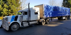 How Businesses Can Save Time and Money with Power Only Freight
