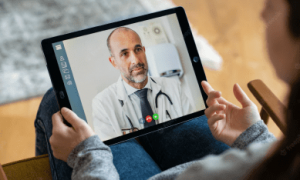 Best Online Doctor Consultation – MedicasApp’s Smart Healthcare Solution