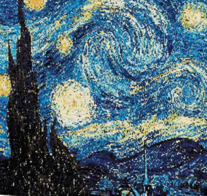 How Diamond Paintings Spark Creativity and Relaxation