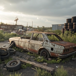 Fast and Easy Cash with Used Car Buyers in Punta Gorda, FL