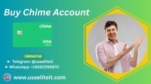 Top 10 Best Sites Step-by-Step Buy Verified Chime Accounts 