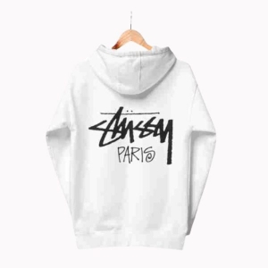 Stussy Hoodie A Fashion Icon That Defines Streetwear