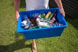10 Reasons Why Cans and Bottles Recycling Should Be Part of Your Routine