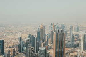Industrial City of Abu Dhabi: Economic & Industrial Hub