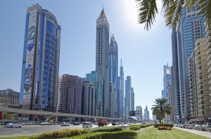 Mohammed Bin Zayed City: Residential & Commercial Hub in Abu Dhabi