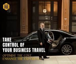 East Midland Airport Taxi – Reliable & Affordable Transfers with Minicabride
