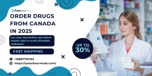 Order Drugs from Canada: How Much Can You Really Save in 2025?