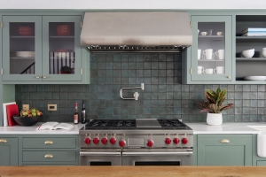 Stone Depot – Transforming Kitchens in Ghana with Marble, Granite, and Corian Countertops