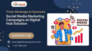  Social Media Marketing Campaigns 