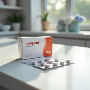 Iverguard 12 mg – Complete Guide for Parasite Treatment
