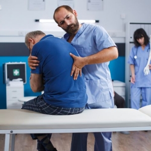 Early Signs of Spinal Tumors You Should Never Ignore