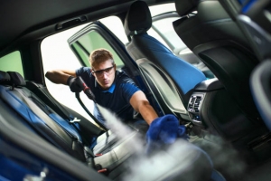 5 Signs Your Car Needs Professional Detailing in San Diego