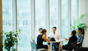 Enhancing Partner Onboarding With PRM | PRM Marketing Services Pte. Ltd