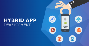 Hybrid App Development Company