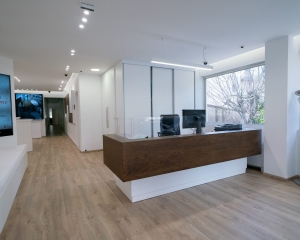 Maximising ROI With Smart Renovation of Business Premises