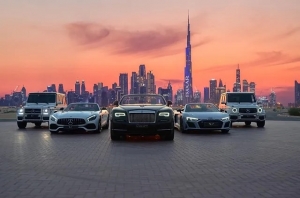 Luxury and Budget-Friendly Car Rentals in Mirdif: Drive Your Way with Style and Savings