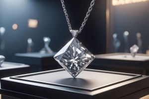 Lab-Grown Jewelry Collection – Timeless & Ethical Pieces