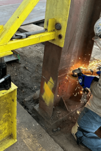 3 Effective Ways to Repair a Rotted Pole Barn Column