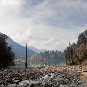 Dodital Trek – The Hidden Gem of the Garhwal Himalayas