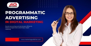 How Programmatic Advertising in Digital Marketing is Redefining Brand Engagement