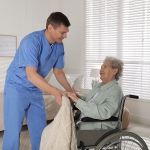How Nursing Support Workers Contribute to Quality Aged Care