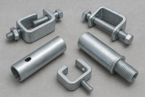 Buy Shuttering Clamps & Prop Sleeves from Trusted Manufacturers in Jalandhar