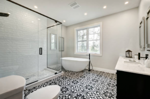 Transforming Homes with Luxury Bathroom Remodeling