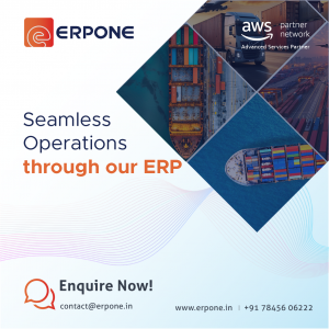 ERP for Manufacturing: Enabling Just-in-Time Production
