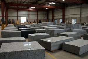 Granite Manufacturing Plant Setup 2025: Machinery Cost Breakdown and Business Plan