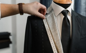 Top Reasons to Choose a Bespoke Suit for Your Wedding Day