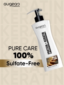 A Beginner's Guide to Sulfate-Free Shampoos