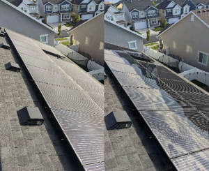 Why Regular Solar Panel Cleaning is Crucial for Maximum Energy Efficiency in 2025