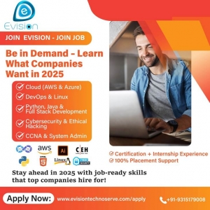 IT Certifications and Courses to Elevate Your Career