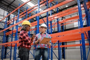 Pallet Racking Installation: What to Expect and How to Prepare