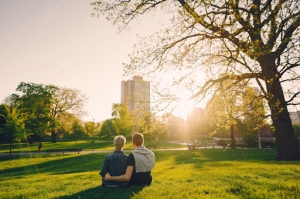 5 Benefits of Green Spaces for Urban Living